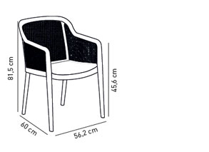 STOLICA OCTA 3