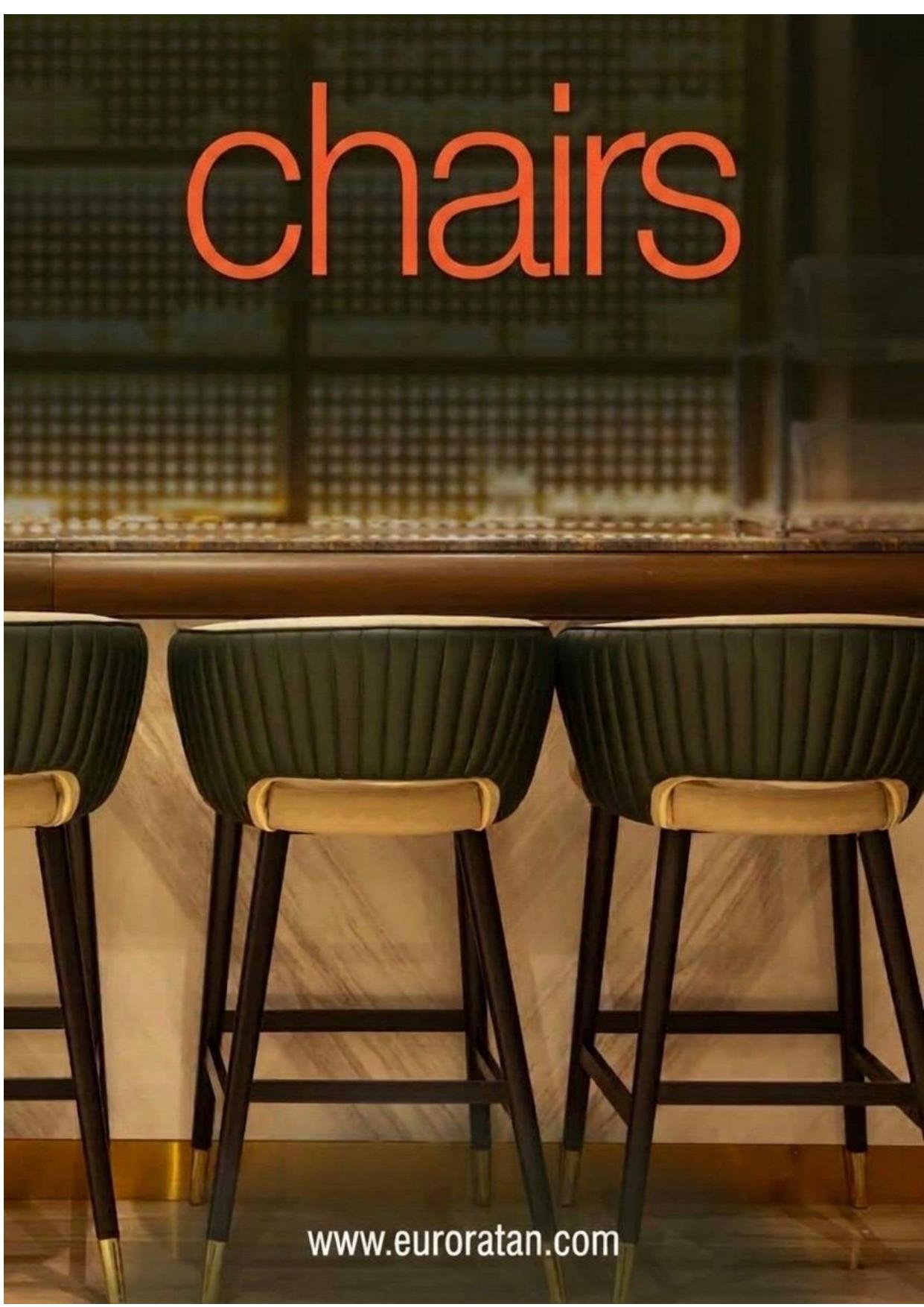 Chairs Furniture katalog